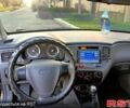 Чорний Кіа Ріо, об'ємом двигуна 1.4 л та пробігом 297 тис. км за 4500 $, фото 4 на Automoto.ua
