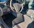 Черный Киа Рио, объемом двигателя 1.6 л и пробегом 160 тыс. км за 4200 $, фото 7 на Automoto.ua