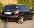 Черный Киа Рио, объемом двигателя 1.3 л и пробегом 180 тыс. км за 3999 $, фото 3 на Automoto.ua