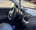 Чорний Кіа Ріо, об'ємом двигуна 1.6 л та пробігом 256 тис. км за 3300 $, фото 5 на Automoto.ua