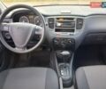 Чорний Кіа Ріо, об'ємом двигуна 1.4 л та пробігом 132 тис. км за 4000 $, фото 3 на Automoto.ua