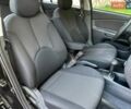 Чорний Кіа Ріо, об'ємом двигуна 1.4 л та пробігом 56 тис. км за 6700 $, фото 17 на Automoto.ua