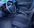 Черный Киа Рио, объемом двигателя 1.3 л и пробегом 201 тыс. км за 4200 $, фото 13 на Automoto.ua