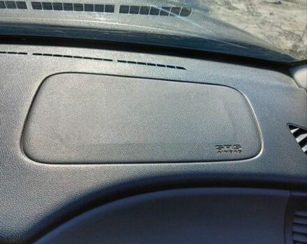 Черный Киа Рио, объемом двигателя 1.4 л и пробегом 297 тыс. км за 4300 $, фото 11 на Automoto.ua