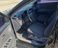 Черный Киа Рио, объемом двигателя 1.34 л и пробегом 201 тыс. км за 5400 $, фото 2 на Automoto.ua