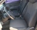 Черный Киа Рио, объемом двигателя 1.34 л и пробегом 201 тыс. км за 5400 $, фото 9 на Automoto.ua