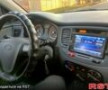 Чорний Кіа Ріо, об'ємом двигуна 1.4 л та пробігом 297 тис. км за 4500 $, фото 5 на Automoto.ua