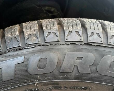 Черный Киа Рио, объемом двигателя 1.4 л и пробегом 297 тыс. км за 4500 $, фото 9 на Automoto.ua