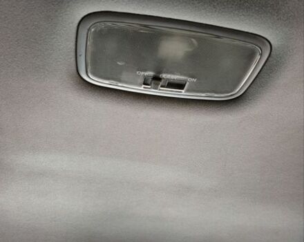 Черный Киа Рио, объемом двигателя 1.4 л и пробегом 297 тыс. км за 4300 $, фото 12 на Automoto.ua