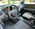 Чорний Кіа Ріо, об'ємом двигуна 1.4 л та пробігом 56 тис. км за 6700 $, фото 7 на Automoto.ua