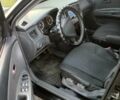 Черный Киа Рио, объемом двигателя 1.4 л и пробегом 297 тыс. км за 4500 $, фото 5 на Automoto.ua