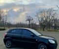 Черный Киа Рио, объемом двигателя 1.3 л и пробегом 201 тыс. км за 4200 $, фото 8 на Automoto.ua