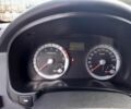 Черный Киа Рио, объемом двигателя 1.4 л и пробегом 185 тыс. км за 4300 $, фото 9 на Automoto.ua
