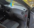Кіа Ріо 2006 у Сумах на Automoto.ua Чорний Кіа Ріо, об'ємом двигуна 1.34 л та пробігом 350 тис. км за 4500 $, фото 3 на Automoto.ua