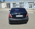 Черный Киа Рио, объемом двигателя 1.34 л и пробегом 201 тыс. км за 5400 $, фото 3 на Automoto.ua