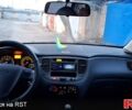 Черный Киа Рио, объемом двигателя 1.3 л и пробегом 201 тыс. км за 4200 $, фото 9 на Automoto.ua