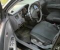 Черный Киа Рио, объемом двигателя 1.4 л и пробегом 297 тыс. км за 4500 $, фото 5 на Automoto.ua