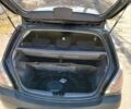 Черный Киа Рио, объемом двигателя 1.4 л и пробегом 297 тыс. км за 4300 $, фото 6 на Automoto.ua