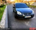 Чорний Кіа Ріо, об'ємом двигуна 1.4 л та пробігом 297 тис. км за 4500 $, фото 2 на Automoto.ua
