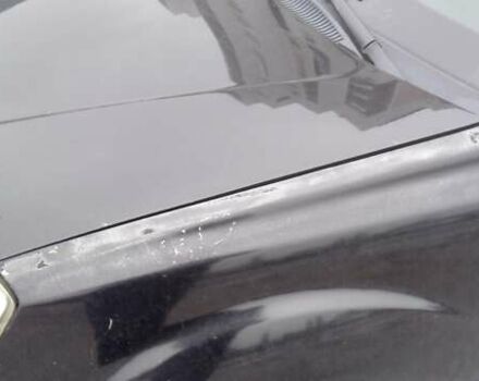 Чорний Кіа Ріо, об'ємом двигуна 1.4 л та пробігом 132 тис. км за 4000 $, фото 6 на Automoto.ua