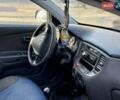 Черный Киа Рио, объемом двигателя 1.6 л и пробегом 256 тыс. км за 3300 $, фото 1 на Automoto.ua