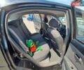 Черный Киа Рио, объемом двигателя 1.6 л и пробегом 164 тыс. км за 5400 $, фото 5 на Automoto.ua