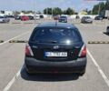 Черный Киа Рио, объемом двигателя 1.6 л и пробегом 164 тыс. км за 5400 $, фото 3 на Automoto.ua