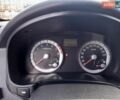 Черный Киа Рио, объемом двигателя 1.4 л и пробегом 185 тыс. км за 4100 $, фото 9 на Automoto.ua