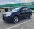 Черный Киа Рио, объемом двигателя 1.4 л и пробегом 185 тыс. км за 4300 $, фото 1 на Automoto.ua