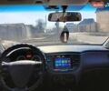 Черный Киа Рио, объемом двигателя 1.4 л и пробегом 297 тыс. км за 4300 $, фото 9 на Automoto.ua