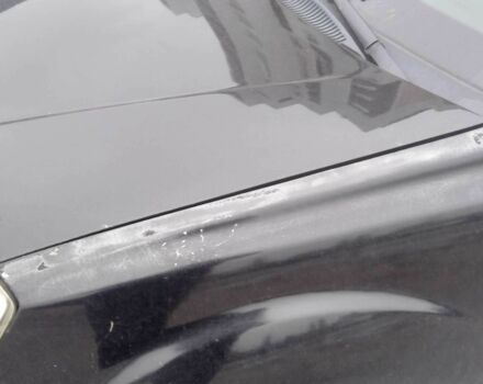 Черный Киа Рио, объемом двигателя 1.4 л и пробегом 132 тыс. км за 4000 $, фото 9 на Automoto.ua