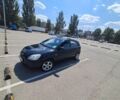 Черный Киа Рио, объемом двигателя 0 л и пробегом 164 тыс. км за 5600 $, фото 1 на Automoto.ua