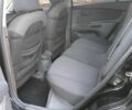 Черный Киа Рио, объемом двигателя 1.4 л и пробегом 297 тыс. км за 4500 $, фото 7 на Automoto.ua