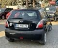 Чорний Кіа Ріо, об'ємом двигуна 1.6 л та пробігом 256 тис. км за 3300 $, фото 1 на Automoto.ua