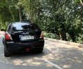 Чорний Кіа Ріо, об'ємом двигуна 1.4 л та пробігом 240 тис. км за 2750 $, фото 7 на Automoto.ua