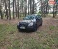 Чорний Кіа Ріо, об'ємом двигуна 1.34 л та пробігом 167 тис. км за 5000 $, фото 5 на Automoto.ua
