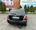 Чорний Кіа Ріо, об'ємом двигуна 1.4 л та пробігом 207 тис. км за 3952 $, фото 4 на Automoto.ua