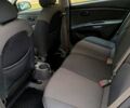 Черный Киа Рио, объемом двигателя 1.4 л и пробегом 201 тыс. км за 4500 $, фото 9 на Automoto.ua