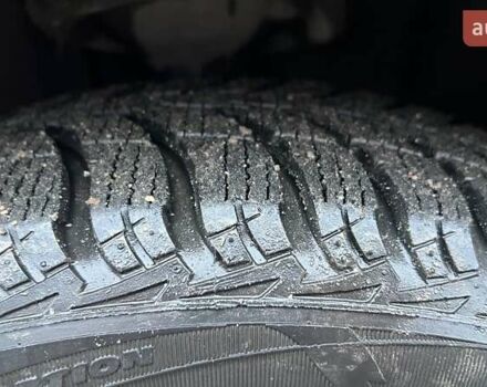 Черный Киа Рио, объемом двигателя 1.6 л и пробегом 230 тыс. км за 4900 $, фото 23 на Automoto.ua