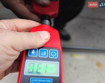 Черный Киа Рио, объемом двигателя 1.4 л и пробегом 184 тыс. км за 4999 $, фото 72 на Automoto.ua