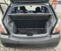 Черный Киа Рио, объемом двигателя 1.4 л и пробегом 110 тыс. км за 5999 $, фото 8 на Automoto.ua