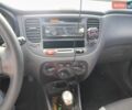 Черный Киа Рио, объемом двигателя 1.4 л и пробегом 220 тыс. км за 4500 $, фото 1 на Automoto.ua