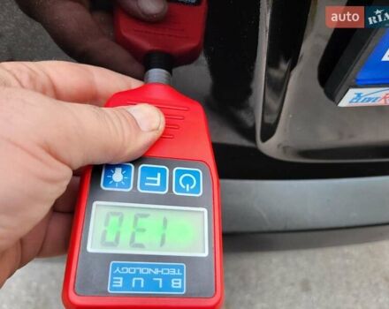 Черный Киа Рио, объемом двигателя 1.4 л и пробегом 184 тыс. км за 4999 $, фото 77 на Automoto.ua