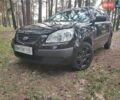 Чорний Кіа Ріо, об'ємом двигуна 1.34 л та пробігом 167 тис. км за 5000 $, фото 1 на Automoto.ua