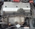 Черный Киа Рио, объемом двигателя 1.4 л и пробегом 212 тыс. км за 4000 $, фото 7 на Automoto.ua