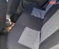 Черный Киа Рио, объемом двигателя 1.4 л и пробегом 220 тыс. км за 4500 $, фото 7 на Automoto.ua