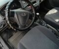 Черный Киа Рио, объемом двигателя 1.4 л и пробегом 212 тыс. км за 3600 $, фото 4 на Automoto.ua