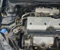 Чорний Кіа Ріо, об'ємом двигуна 1.4 л та пробігом 173 тис. км за 5250 $, фото 21 на Automoto.ua