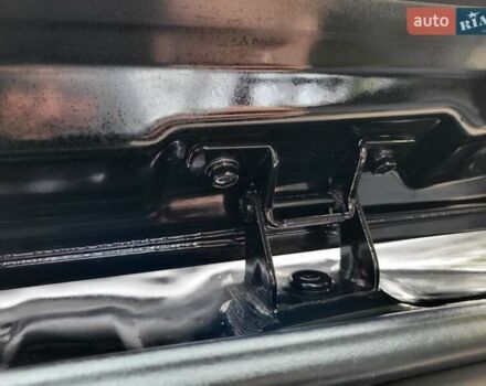 Черный Киа Рио, объемом двигателя 1.4 л и пробегом 184 тыс. км за 4999 $, фото 54 на Automoto.ua