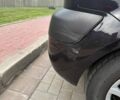 Черный Киа Рио, объемом двигателя 1.4 л и пробегом 230 тыс. км за 4400 $, фото 8 на Automoto.ua
